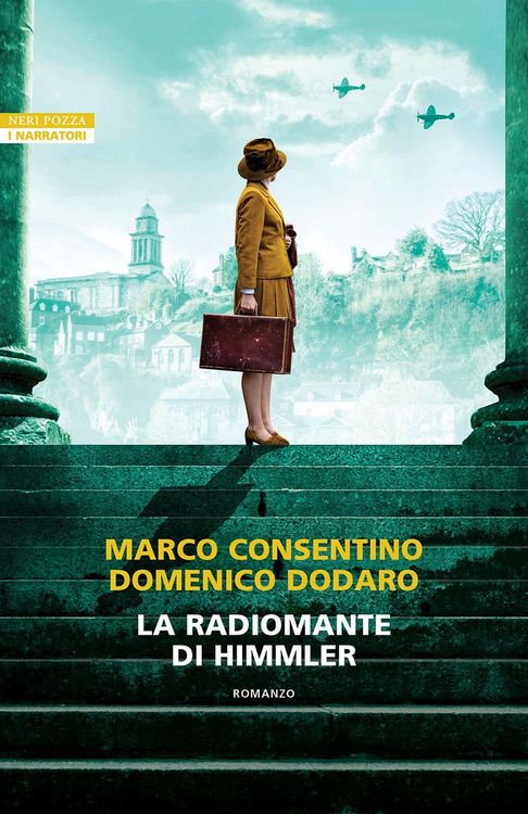 Produktbild: La radiomante di Himmler