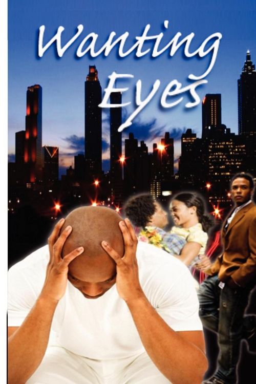 Produktbild: Wanting Eyes