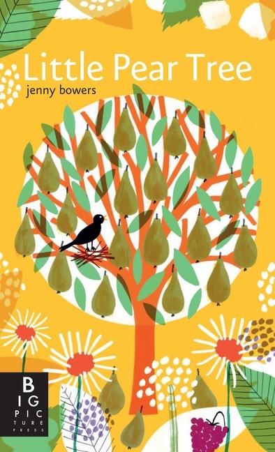 Produktbild: Little Pear Tree