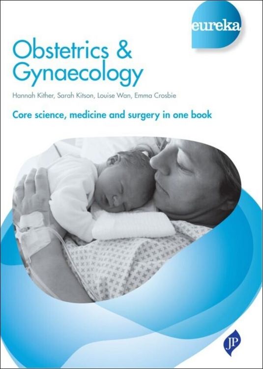 Produktbild: Eureka: Obstetrics & Gynaecology