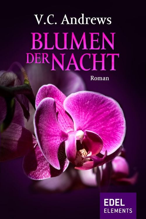 Produktbild: Blumen der Nacht