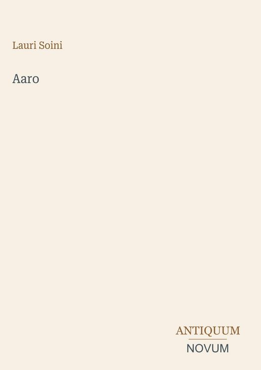 Produktbild: Aaro