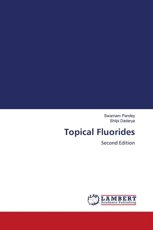 Produktbild: Topical Fluorides
