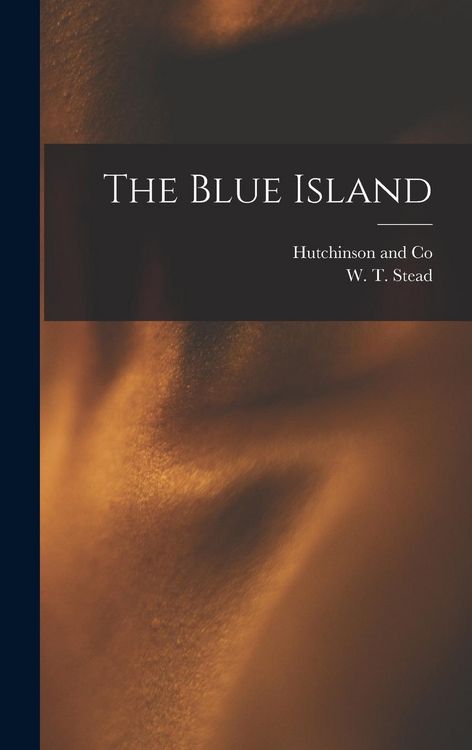 Produktbild: The Blue Island