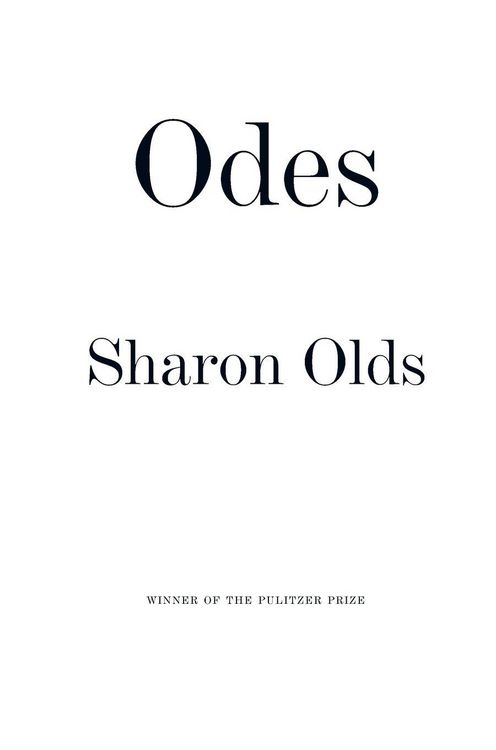 Produktbild: Odes