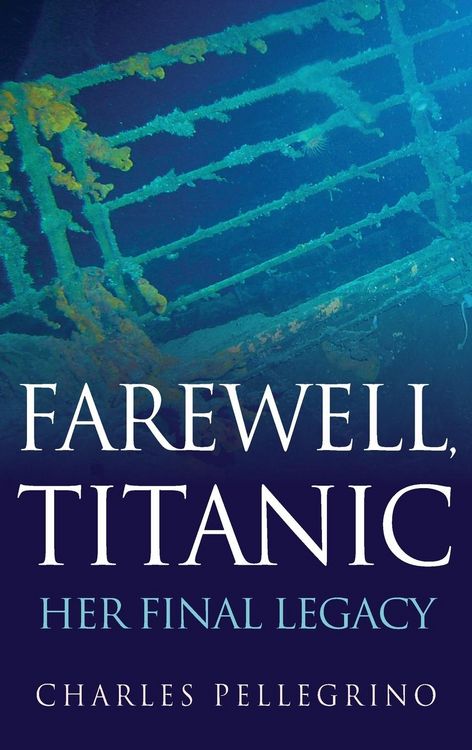 Produktbild: Farewell, Titanic