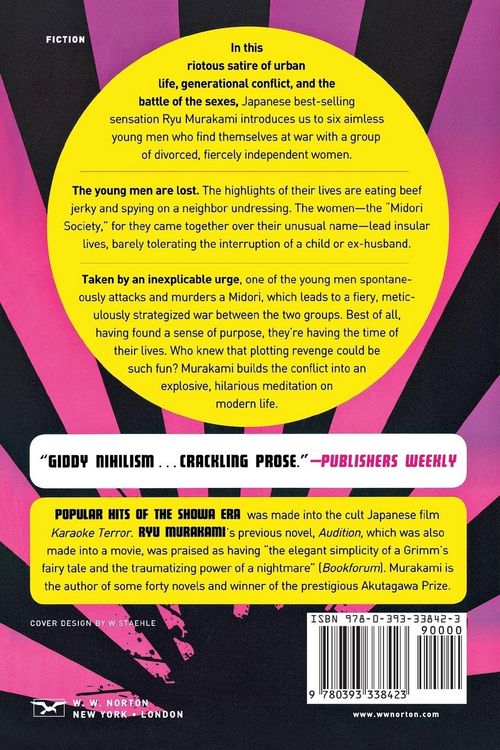 Produktbild: Popular Hits of the Showa Era