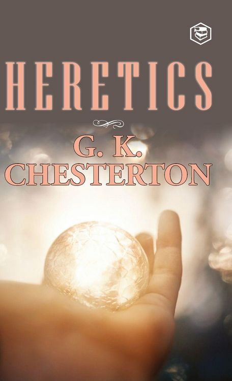 Produktbild: Heretics