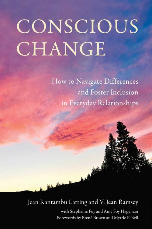 Produktbild: Conscious Change