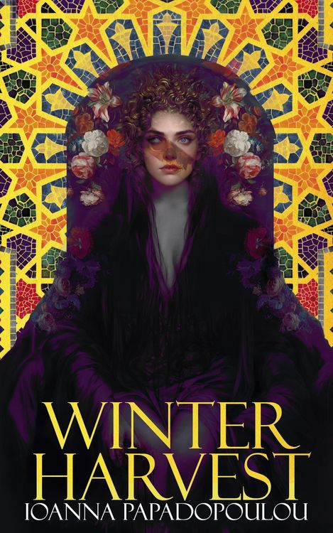 Produktbild: Winter Harvest
