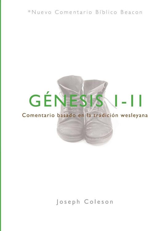 Produktbild: NCBB, G&eacute;nesis 1-11