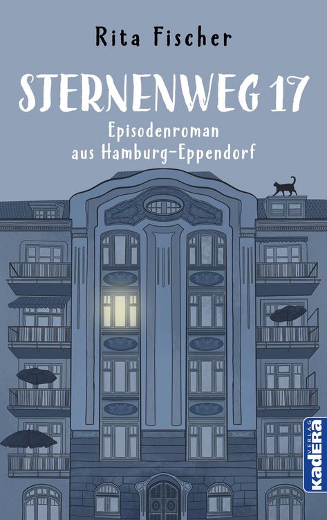 Produktbild: Sternenweg 17