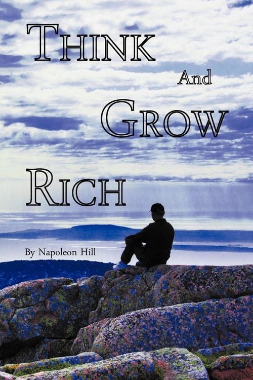 Produktbild: Think and Grow Rich