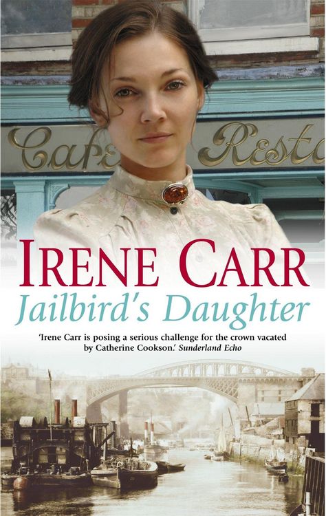 Produktbild: Jailbird's Daughter