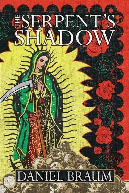 Produktbild: The Serpent's Shadow