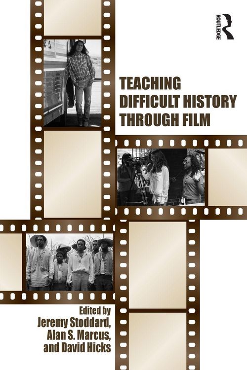 Produktbild: Teaching Difficult History through Film