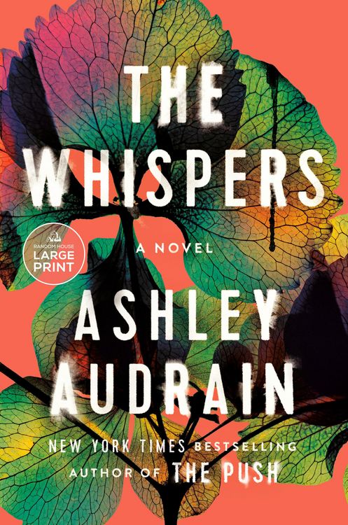 Produktbild: The Whispers