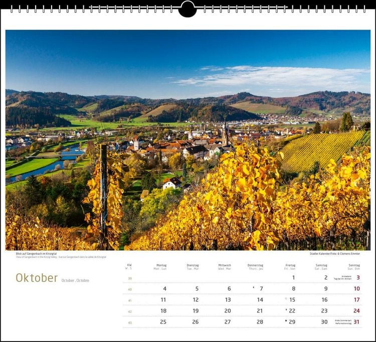 Produktbild: Schwarzwald 2027