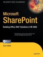 Produktbild: Microsoft SharePoint