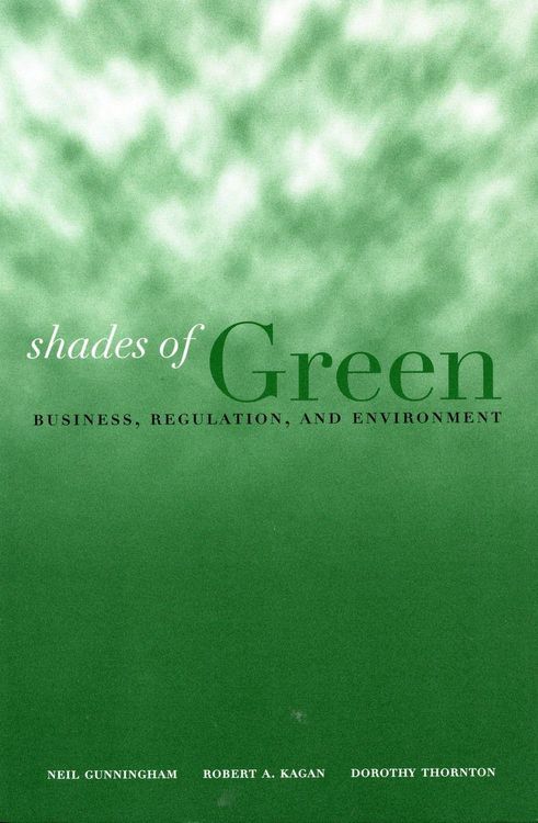 Produktbild: Shades of Green