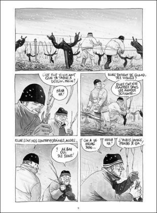 Produktbild: Les ignorants