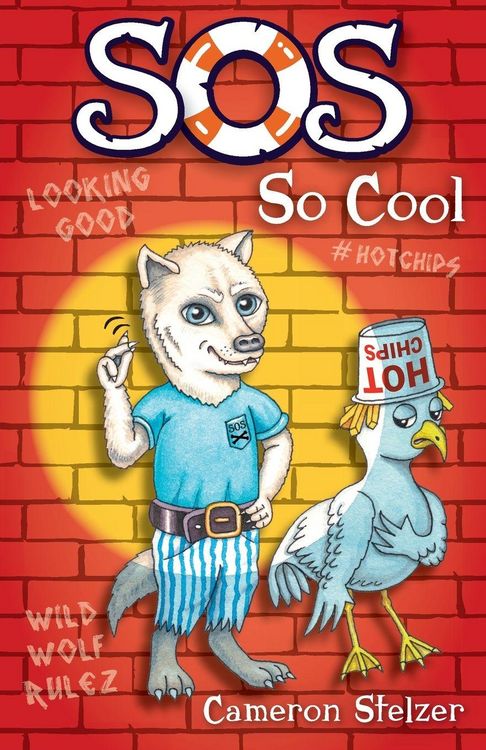 Produktbild: SOS So Cool
