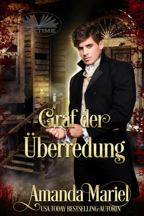 Produktbild: Graf Der &Uuml;berredung