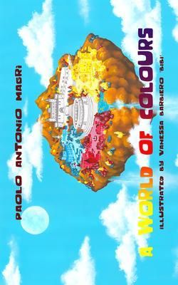 Produktbild: A World Of Colours