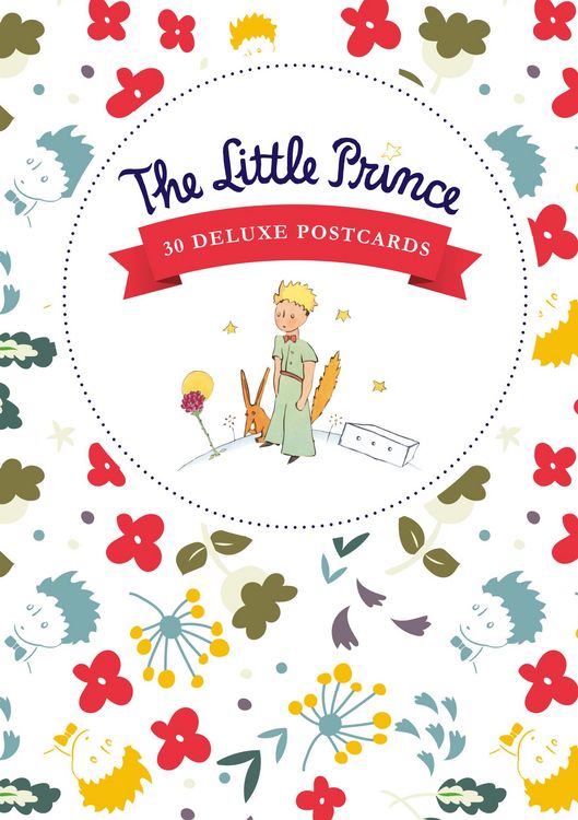 Produktbild: The Little Prince