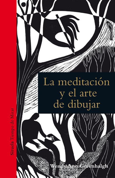 Produktbild: La meditación y el arte de dibujar