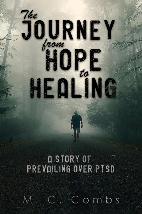 Produktbild: Journey from Hope to Healing