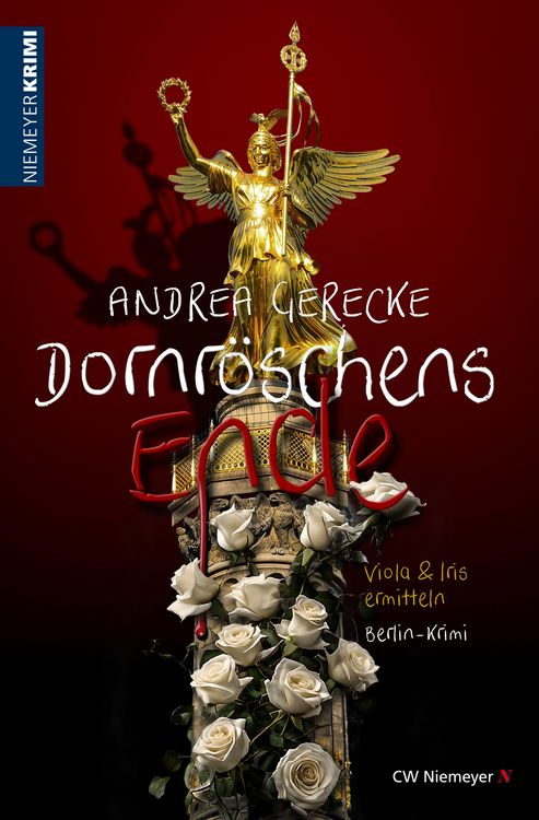 Produktbild: Dornr&ouml;schens Ende