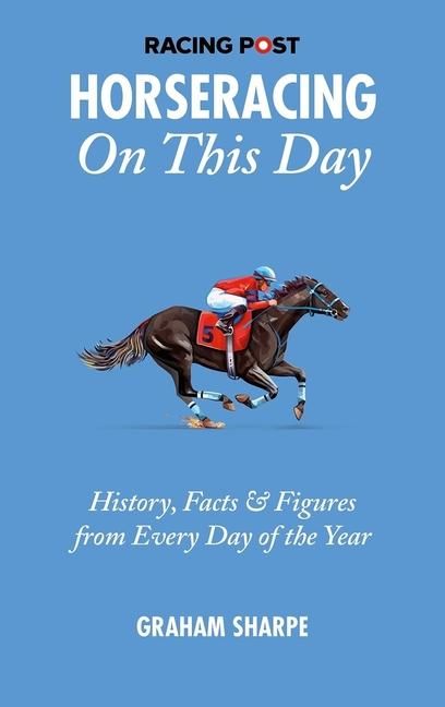 Produktbild: The Racing Post Horseracing On this Day