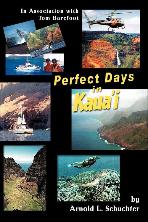 Produktbild: Perfect Days in Kaua'i