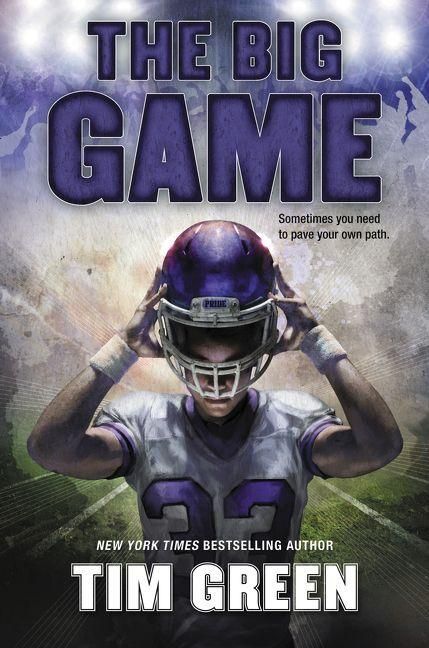 Produktbild: The Big Game