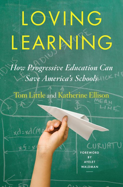 Produktbild: Loving Learning