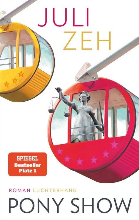 Produktbild: Pony Show