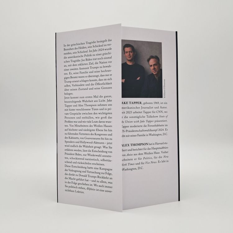Produktbild: Hybris