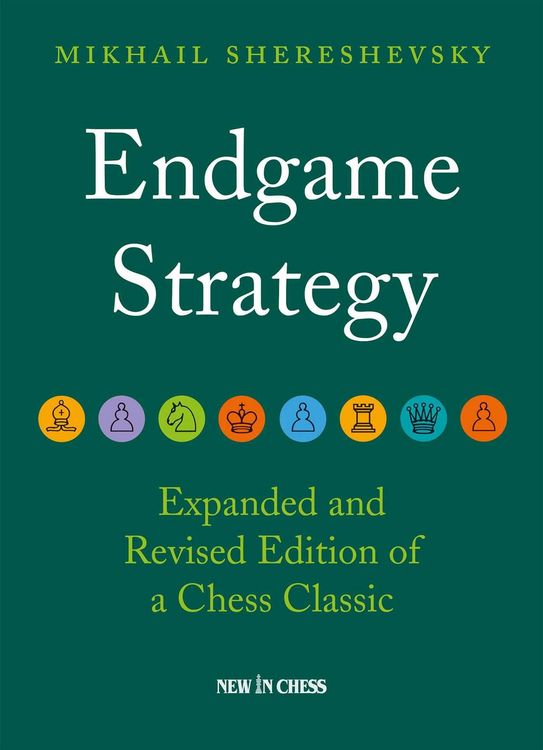 Produktbild: Endgame Strategy