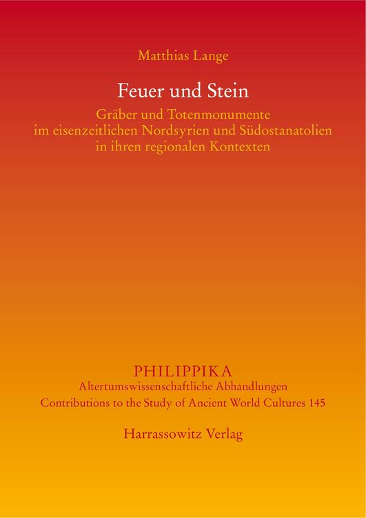 Produktbild: Feuer und Stein