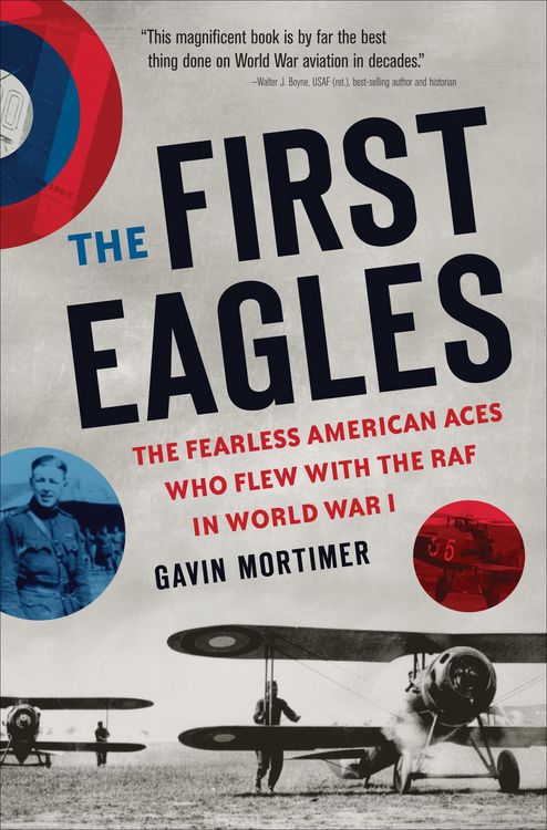 Produktbild: The First Eagles