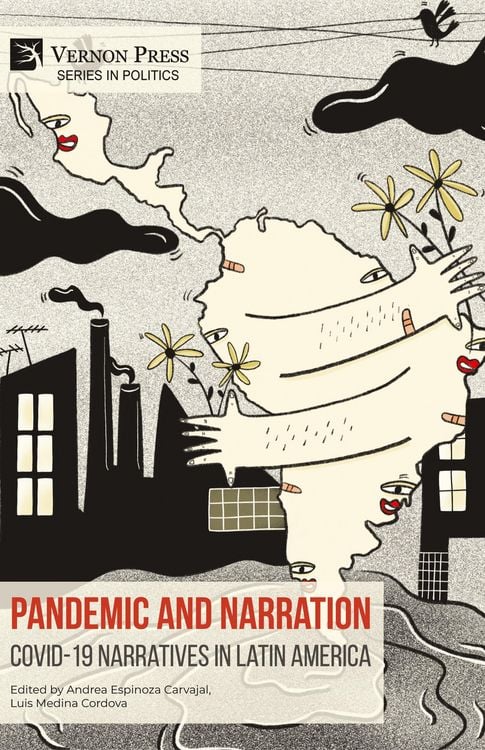 Produktbild: Pandemic and Narration