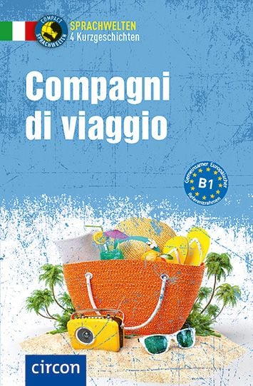 Produktbild: Compagni di viaggio