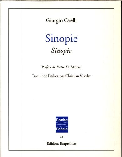 Produktbild: Sinopie F/I