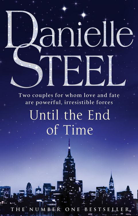 Produktbild: Until The End Of Time