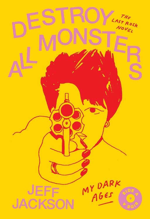Produktbild: Destroy All Monsters