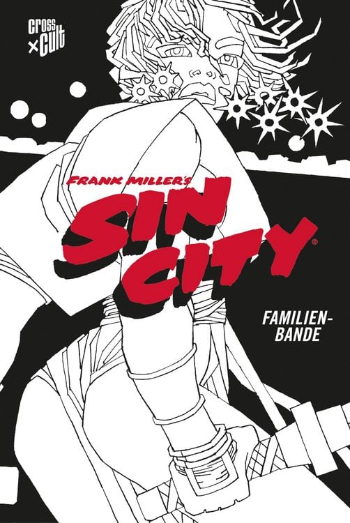 Produktbild: Sin City - Black Edition 5