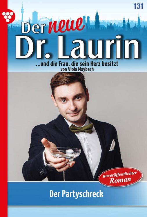 Produktbild: Der Partyschreck