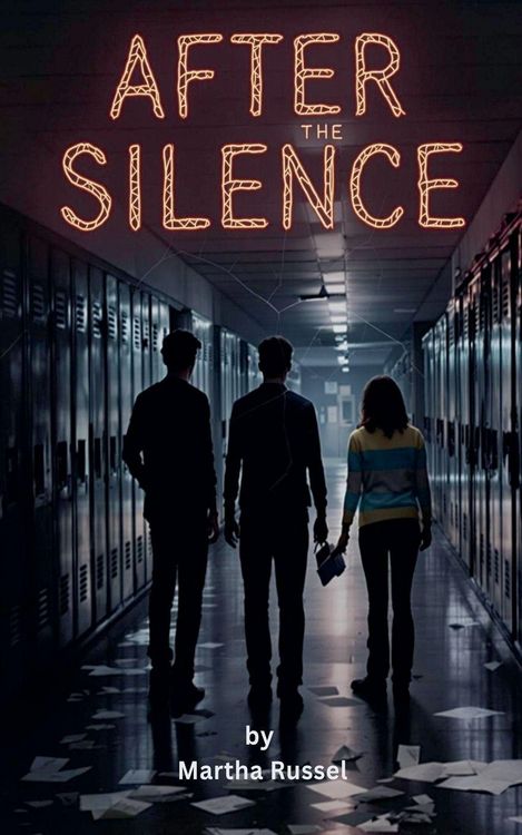 Produktbild: After the Silence
