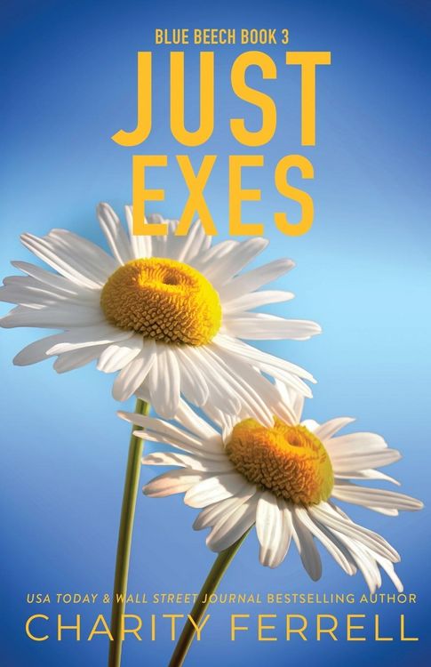 Produktbild: Just Exes Special Edition